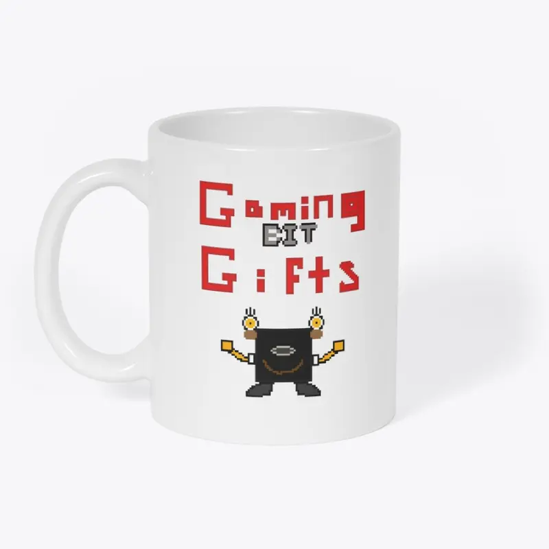 Gaming Bit Gifts Pilar Collection