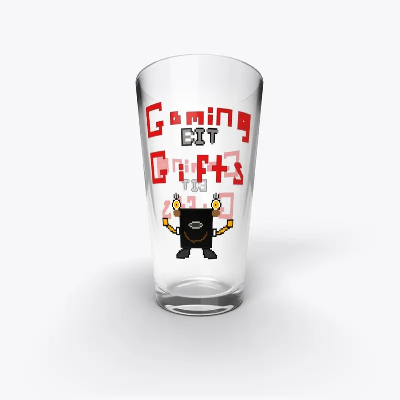 Gaming Bit Gifts Pilar Collection